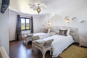 Al Karob Yoga Boutique Hotel