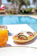 Al Karob Yoga Boutique Hotel