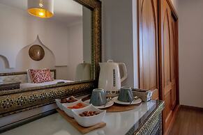 Al Karob Yoga Boutique Hotel