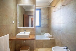 Al Karob Yoga Boutique Hotel