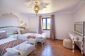 Al Karob Yoga Boutique Hotel