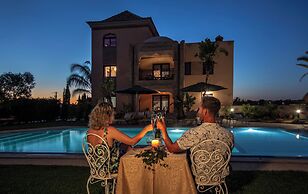 Al Karob Yoga Boutique Hotel