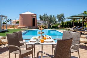 Al Karob Yoga Boutique Hotel