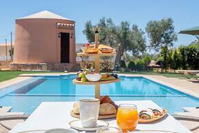 Al Karob Yoga Boutique Hotel