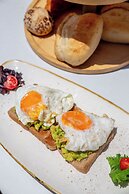 Al Karob Yoga Boutique Hotel