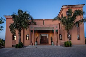 Al Karob Yoga Boutique Hotel