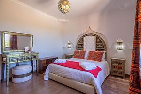 Al Karob Yoga Boutique Hotel