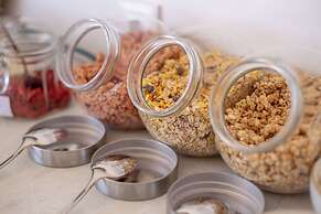 Al Karob Yoga Boutique Hotel