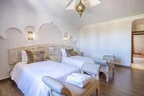 Al Karob Yoga Boutique Hotel