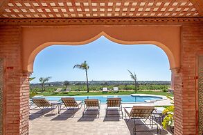 Al Karob Yoga Boutique Hotel