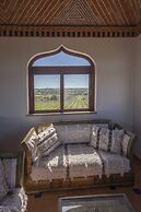 Al Karob Yoga Boutique Hotel