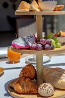 Al Karob Yoga Boutique Hotel