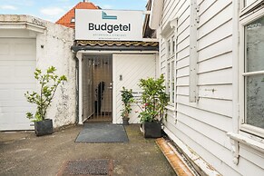 Budgetel - Kong Oscars gate 44