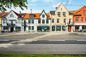 Budgetel - Kong Oscars gate 44