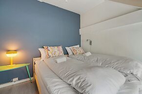 Budgetel - Kong Oscars gate 44