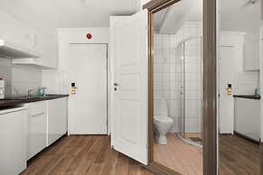 Budgetel - Kong Oscars gate 44