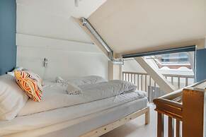 Budgetel - Kong Oscars gate 44