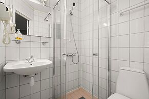 Budgetel - Kong Oscars gate 44