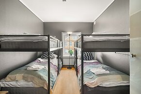 Budgetel - Kong Oscars gate 44