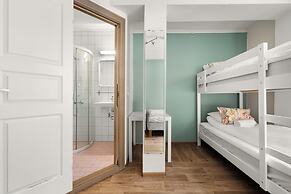 Budgetel - Kong Oscars gate 44