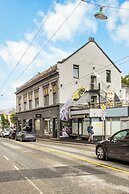 Budgetel - Kong Oscars gate 44