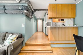 Budgetel - Kong Oscars gate 44