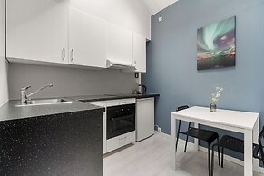 Budgetel - Kong Oscars gate 44