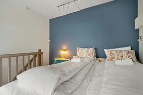 Budgetel - Kong Oscars gate 44