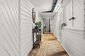 Budgetel - Kong Oscars gate 44