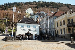 Budgetel - Kong Oscars gate 44