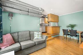 Budgetel - Kong Oscars gate 44