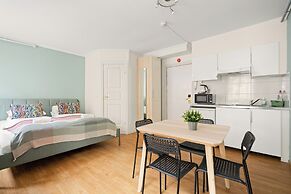 Budgetel - Kong Oscars gate 44