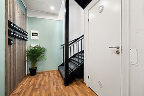 Budgetel - Kong Oscars gate 44