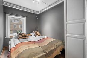 Budgetel - Kong Oscars gate 44