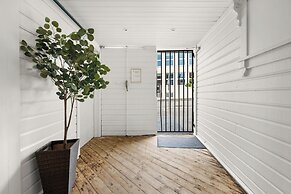 Budgetel - Kong Oscars gate 44