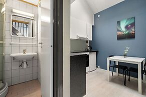 Budgetel - Kong Oscars gate 44