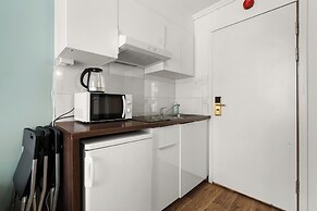 Budgetel - Kong Oscars gate 44