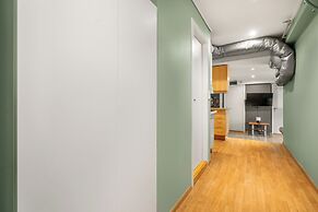 Budgetel - Kong Oscars gate 44