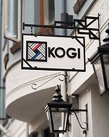 Budgetel - Kong Oscars gate 44