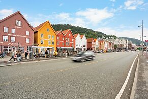 Budgetel - Kong Oscars gate 44