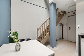 Budgetel - Kong Oscars gate 44