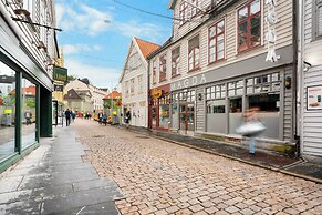 Budgetel - Kong Oscars gate 44