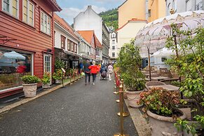 Budgetel - Kong Oscars gate 44