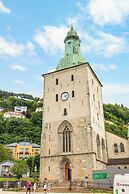 Budgetel - Kong Oscars gate 44