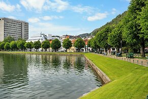 Budgetel - Kong Oscars gate 44