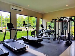 Wyndham Garden Yogyakarta