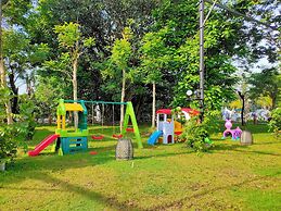 Wyndham Garden Yogyakarta