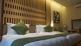 Wyndham Garden Yogyakarta