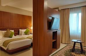 Wyndham Garden Yogyakarta