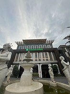 Wyndham Garden Yogyakarta